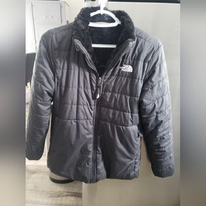 Northface Reversible Jacket